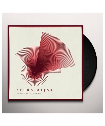 $7.70 Bruno Major To Let A Good Thing Die Vinyl Record Vinyl
