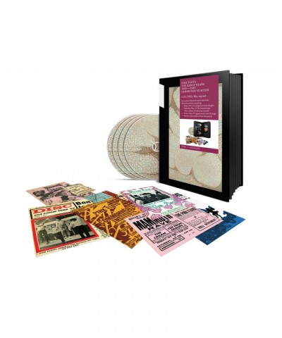 $25.99 Pink Floyd 1965-1967 CAMBRIDGE ST/ATION CD CD