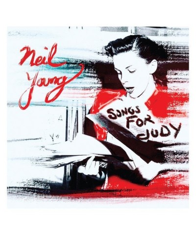 $14.80 Neil Young Songs For Judy (2LP) Vinyl Record Vinyl